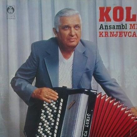 Photo of Ansambl Miodraga Todorovića Krnjevca