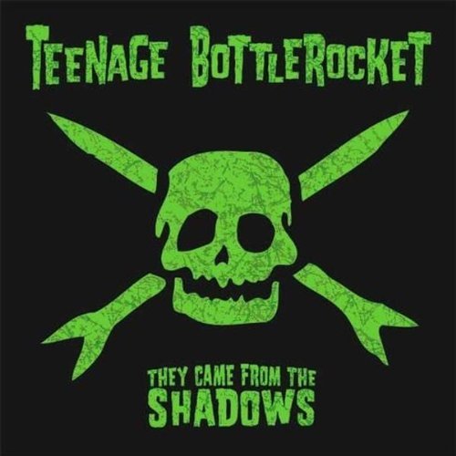 Skate or Die by Teenage Bottlerocket