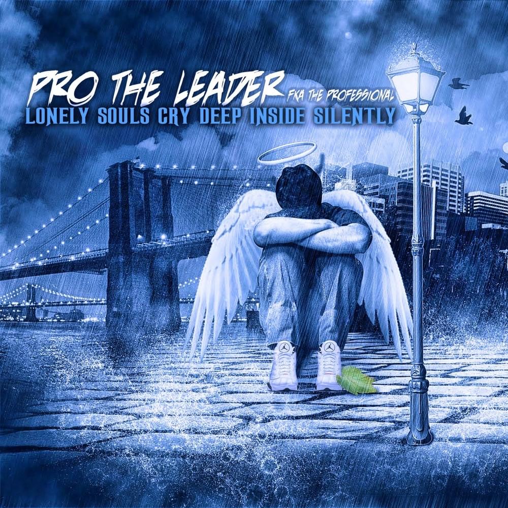 Hip Hop The Best Part Of Everyday by Pro the Leader