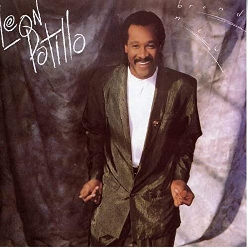 Blessed Are You by Leon Patillo
