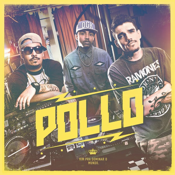 Vagalumes by ​Pollo