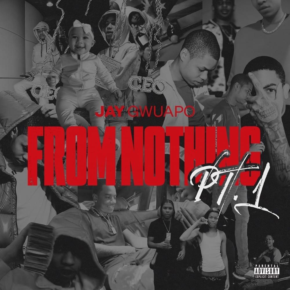 From Nothing by Jay Gwuapo