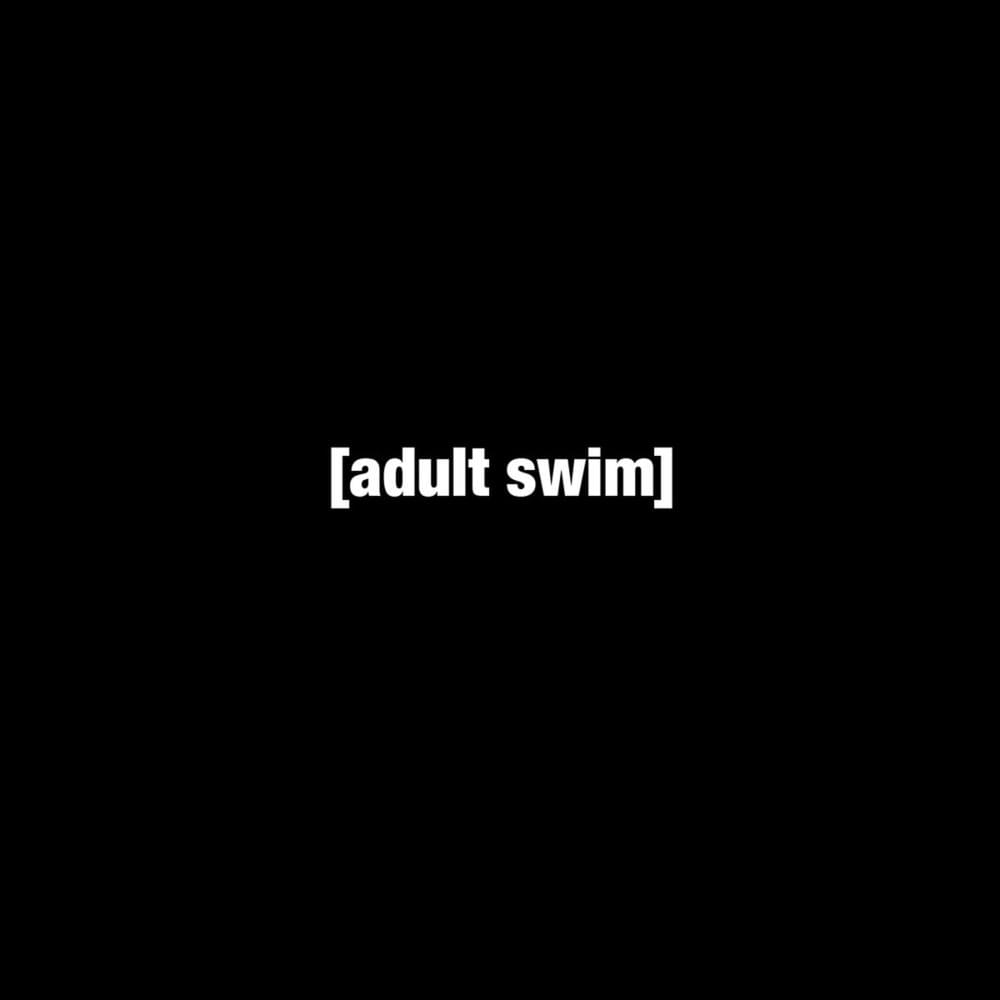 Album cover art for "[bump 01] / [adult swim]" by Nmesh