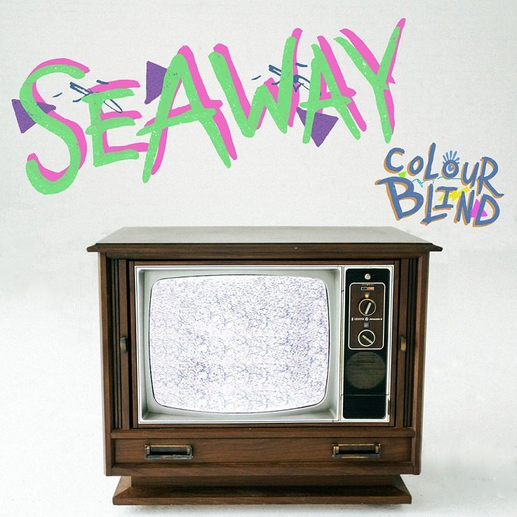 Best Mistake by Seaway
