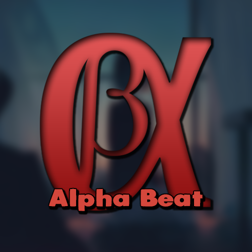 Photo of Alpha B