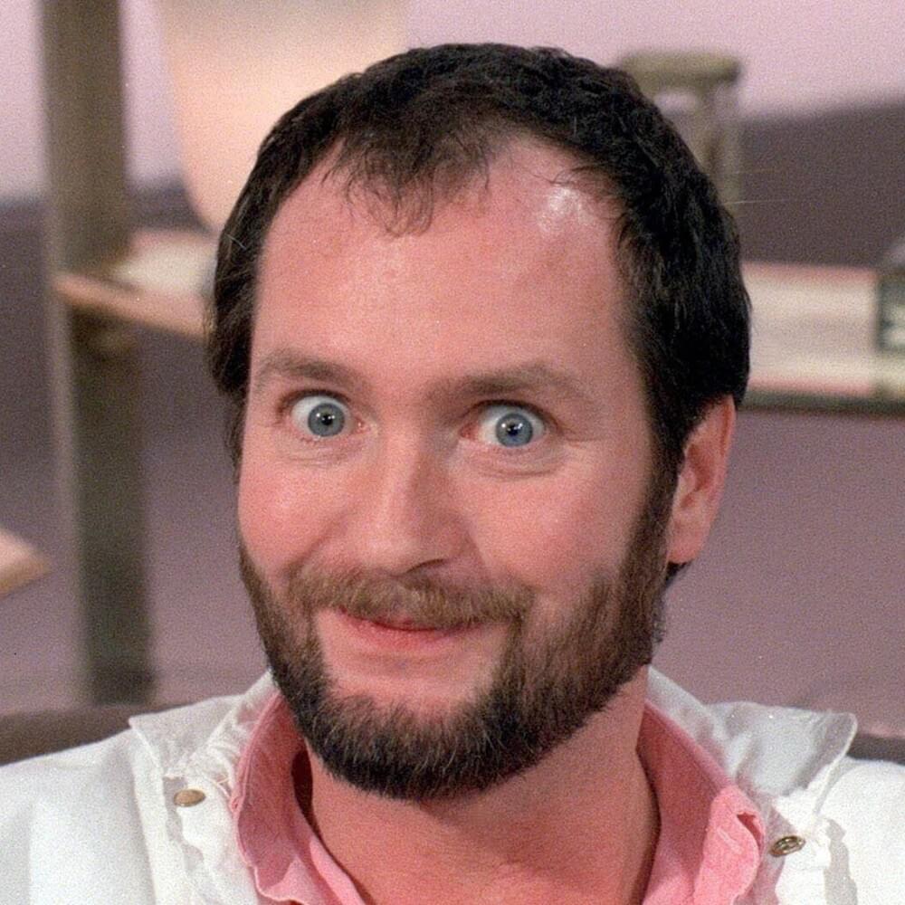 Kenny Everett Profile Picture Photo of Kenny Everett