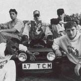 The Criminal Minds (UK) Profile Picture Photo of The Criminal Minds (UK)