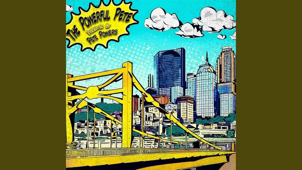 Rollin by Pete Powers