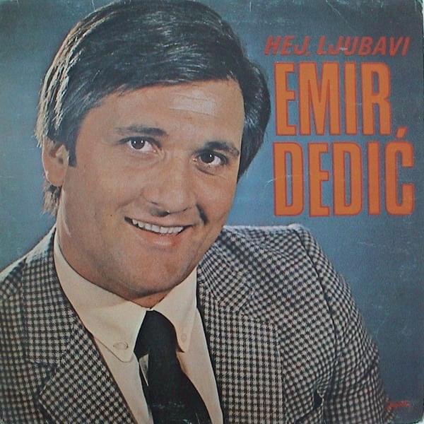 Okani se mene by Emir Dedić