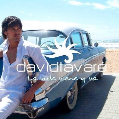 Cover image for La Vida Viene Y Va