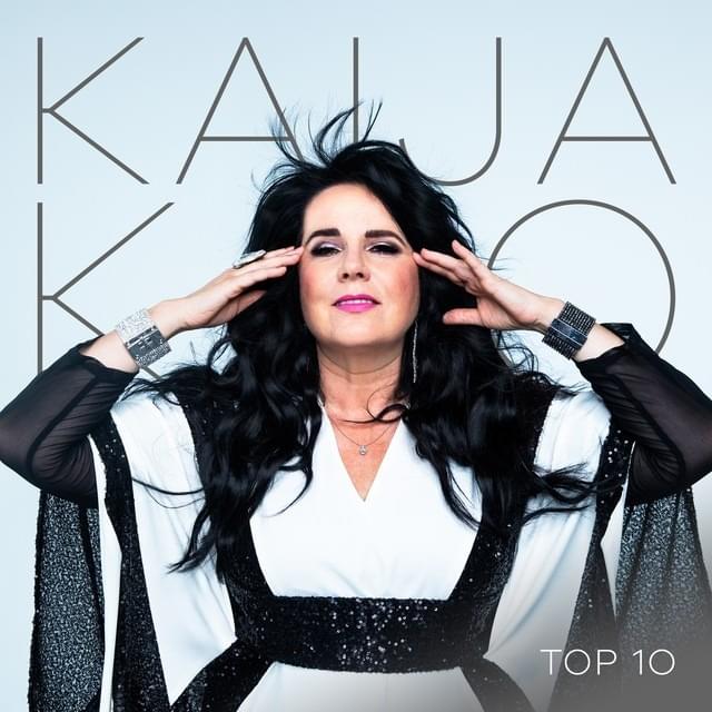 Cover image for TOP 10