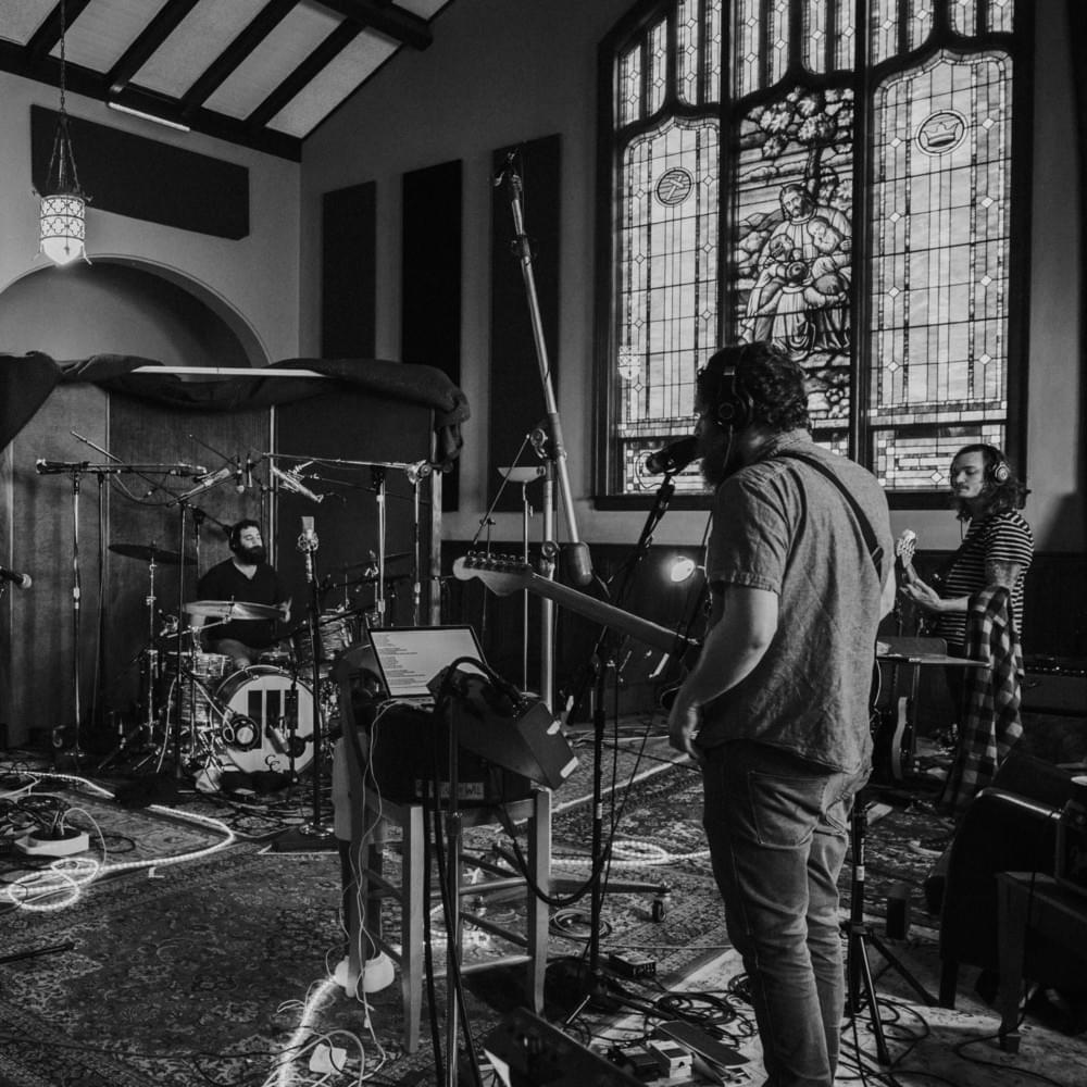 Photo of Manchester Orchestra