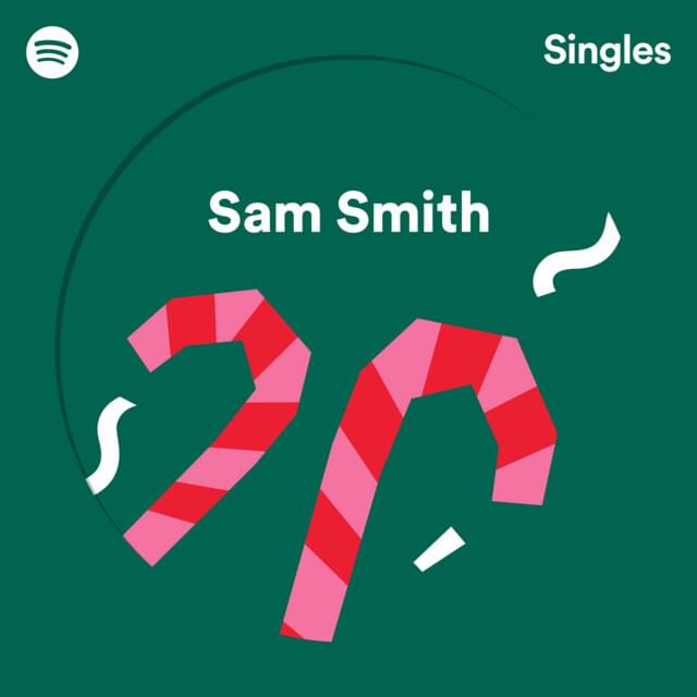 Album cover art for "River (Recorded At RAK Studios, London)" by Sam Smith