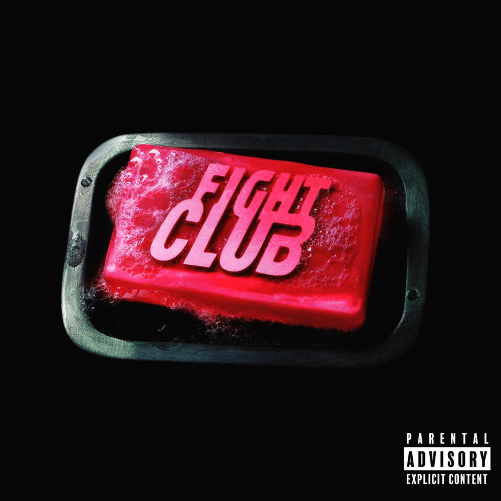 FIGHT CLUB by RASKOL