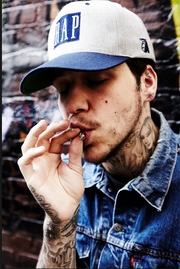 Cover image for Ricky Hil