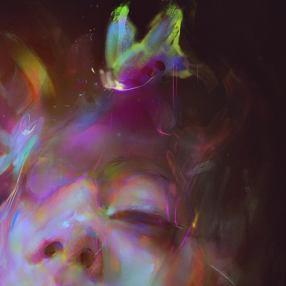 It’s Not Just Me by Let’s Eat Grandma