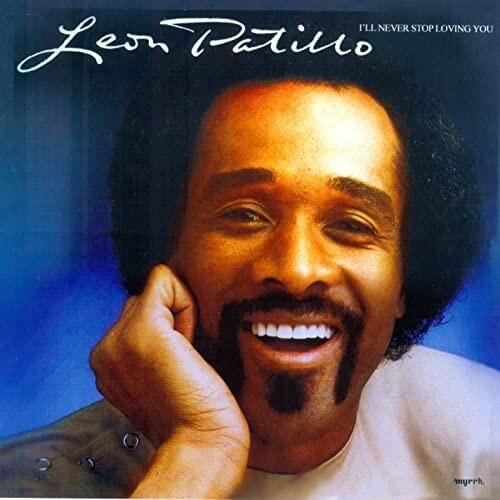 Cornerstone by Leon Patillo