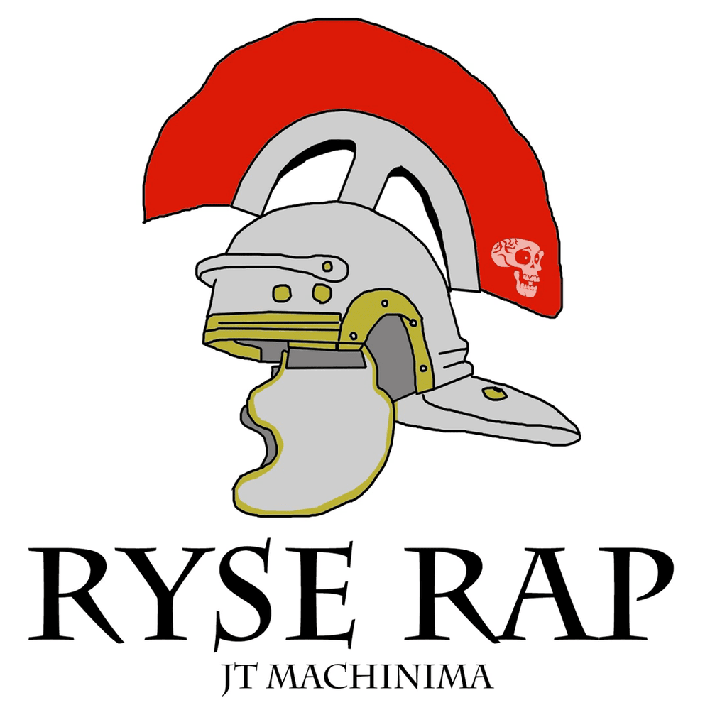 Album cover art for "Son of Rome" by JT Music