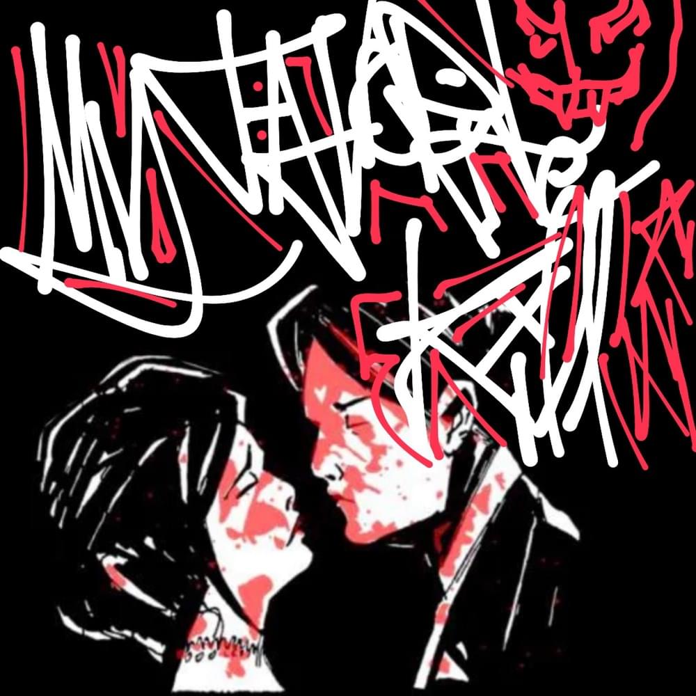 Cover image for My Favorite Kill