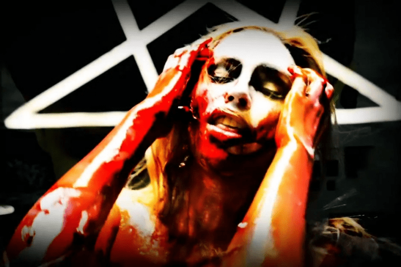 Photo of Demon Queen