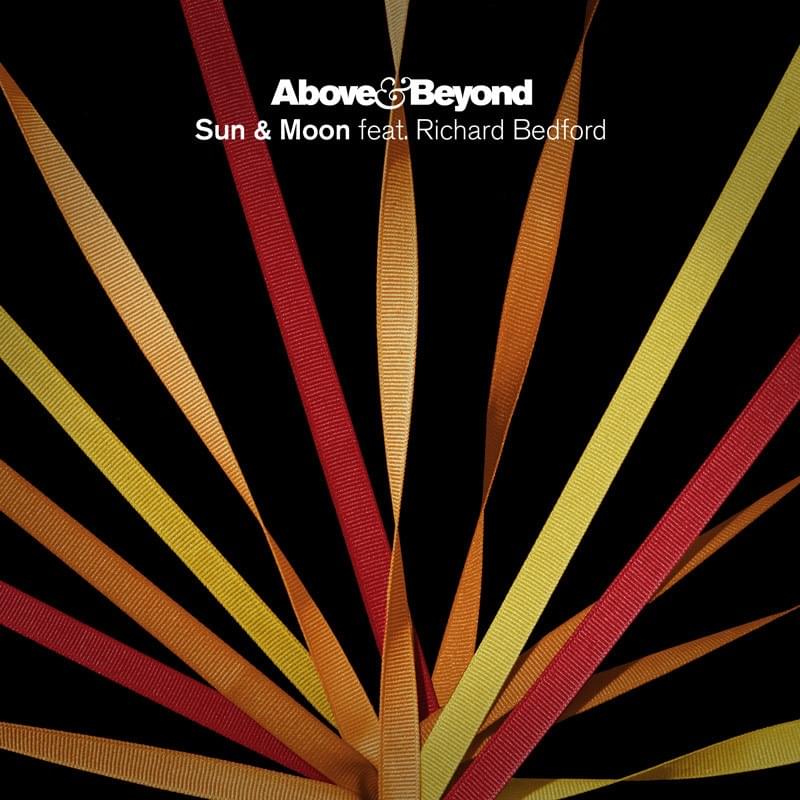 Sun & Moon by Above & Beyond