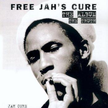 Album cover art for "Working So Hard" by Jah Cure & Jah Mason