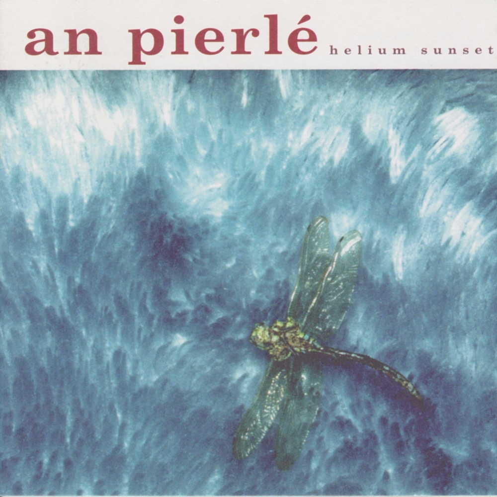 Nobody’s Fault by An Pierlé