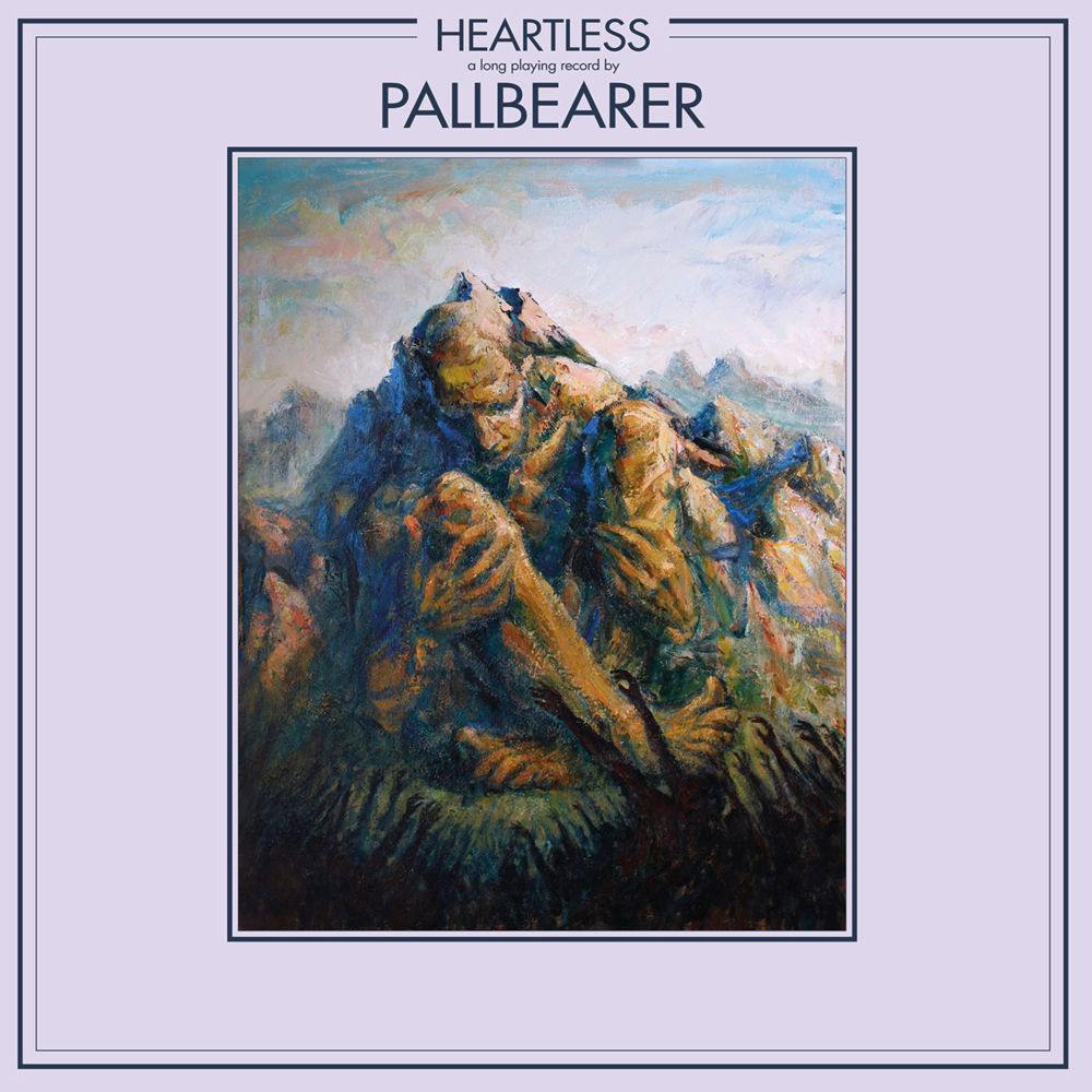 I Saw the End by Pallbearer