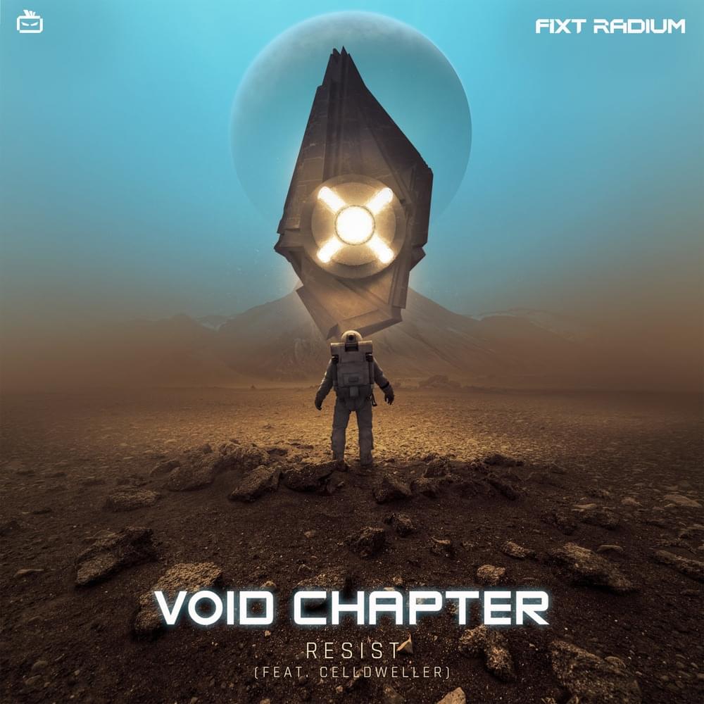 Resist by Void Chapter