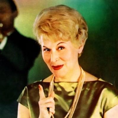 Photo of Hollós Ilona