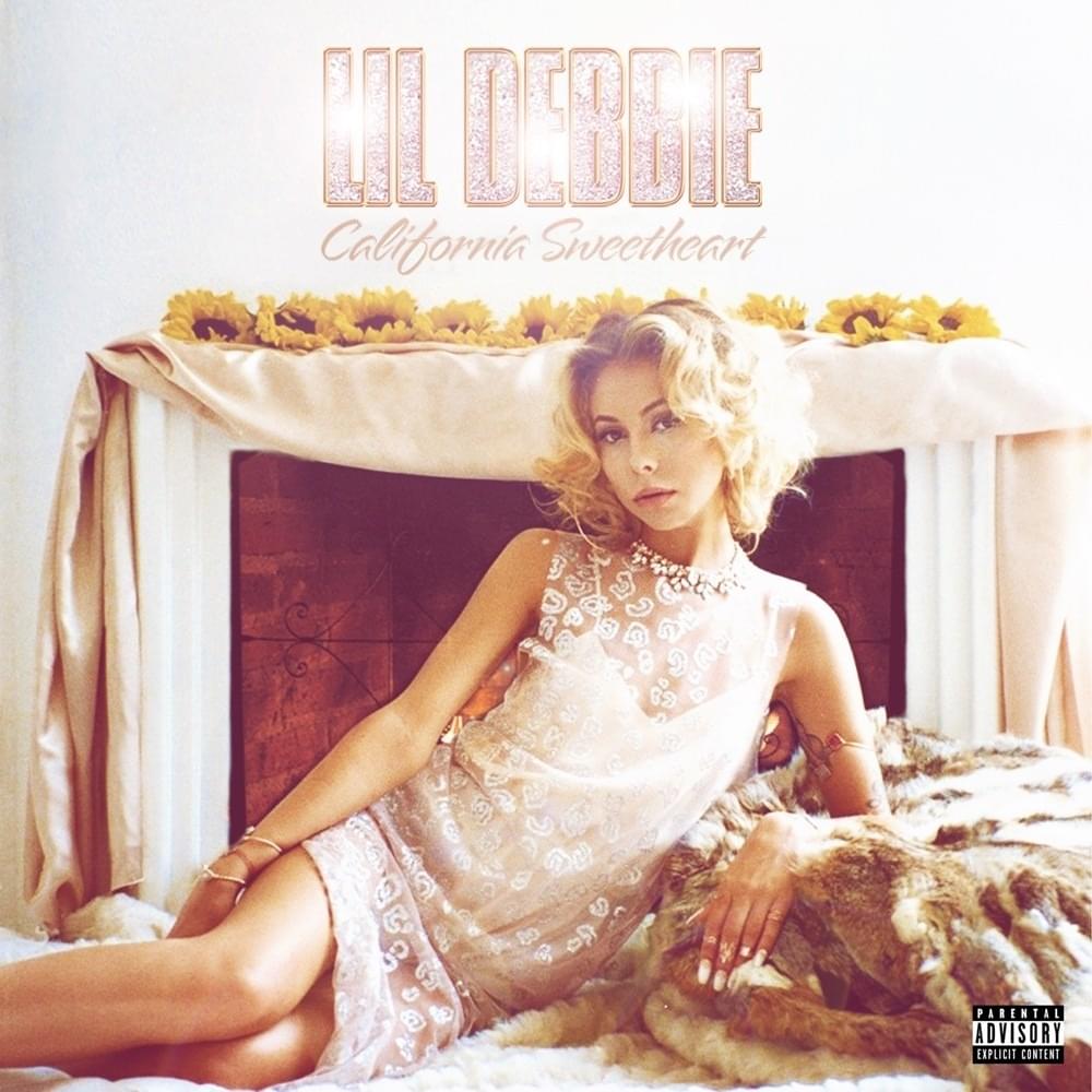 Cover image for California Sweetheart