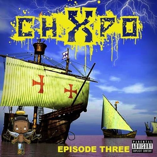 Cover image for Episode Three