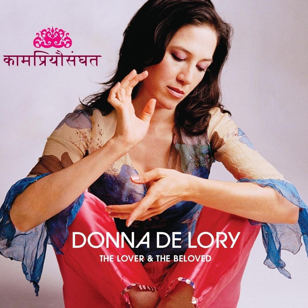 Govinda Jaya Jaya by Donna De Lory