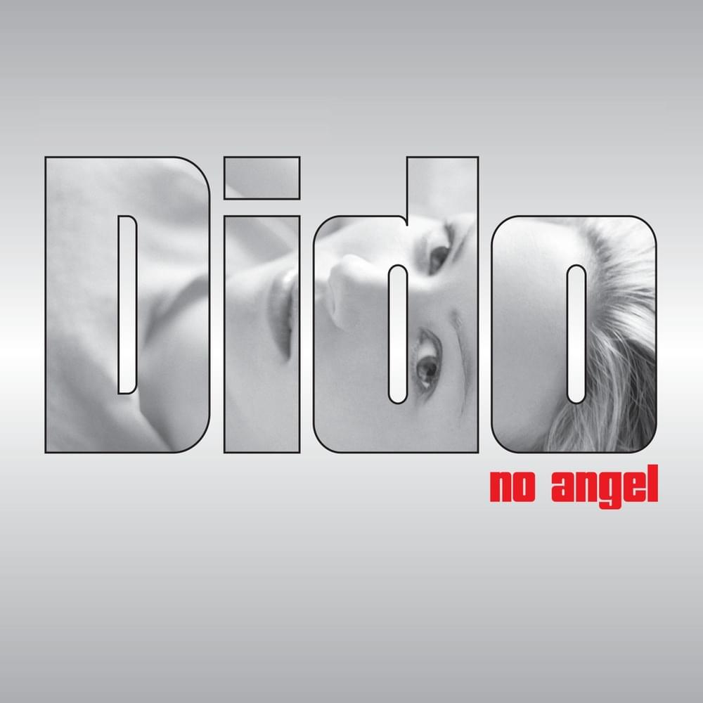 Cover image for No Angel (Japan Edition)
