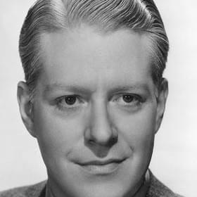 Nelson Eddy Profile Picture Photo of Nelson Eddy