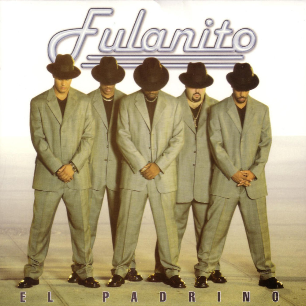 Chillando goma by Fulanito
