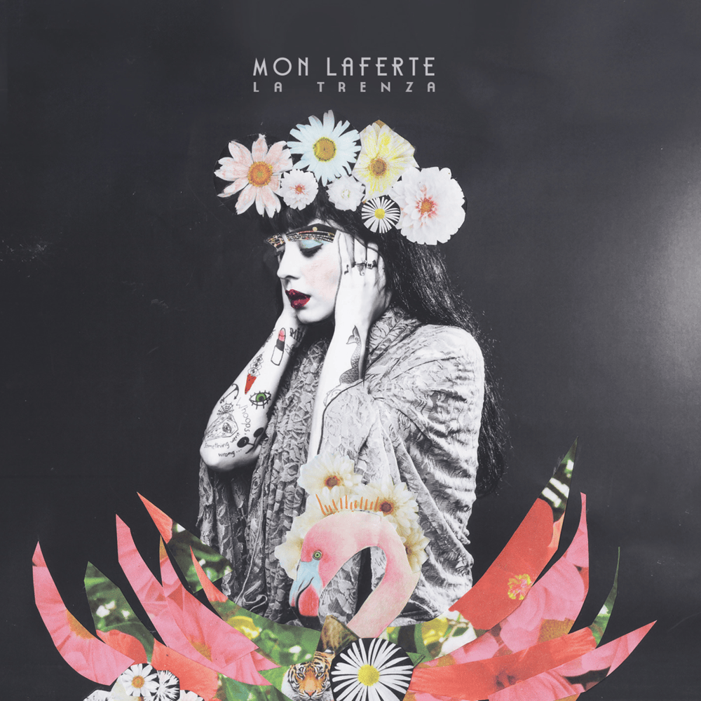 Mi Buen Amor by Mon Laferte
