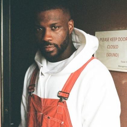 Cover image for Jay Rock