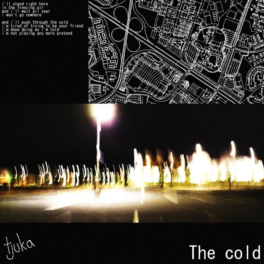The cold by Tjuka