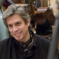 Photo of Elliot Goldenthal