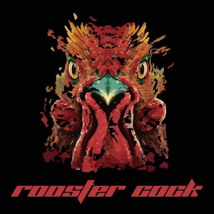 Photo of Rooster Cock