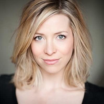 Photo of Jolie Jenkins