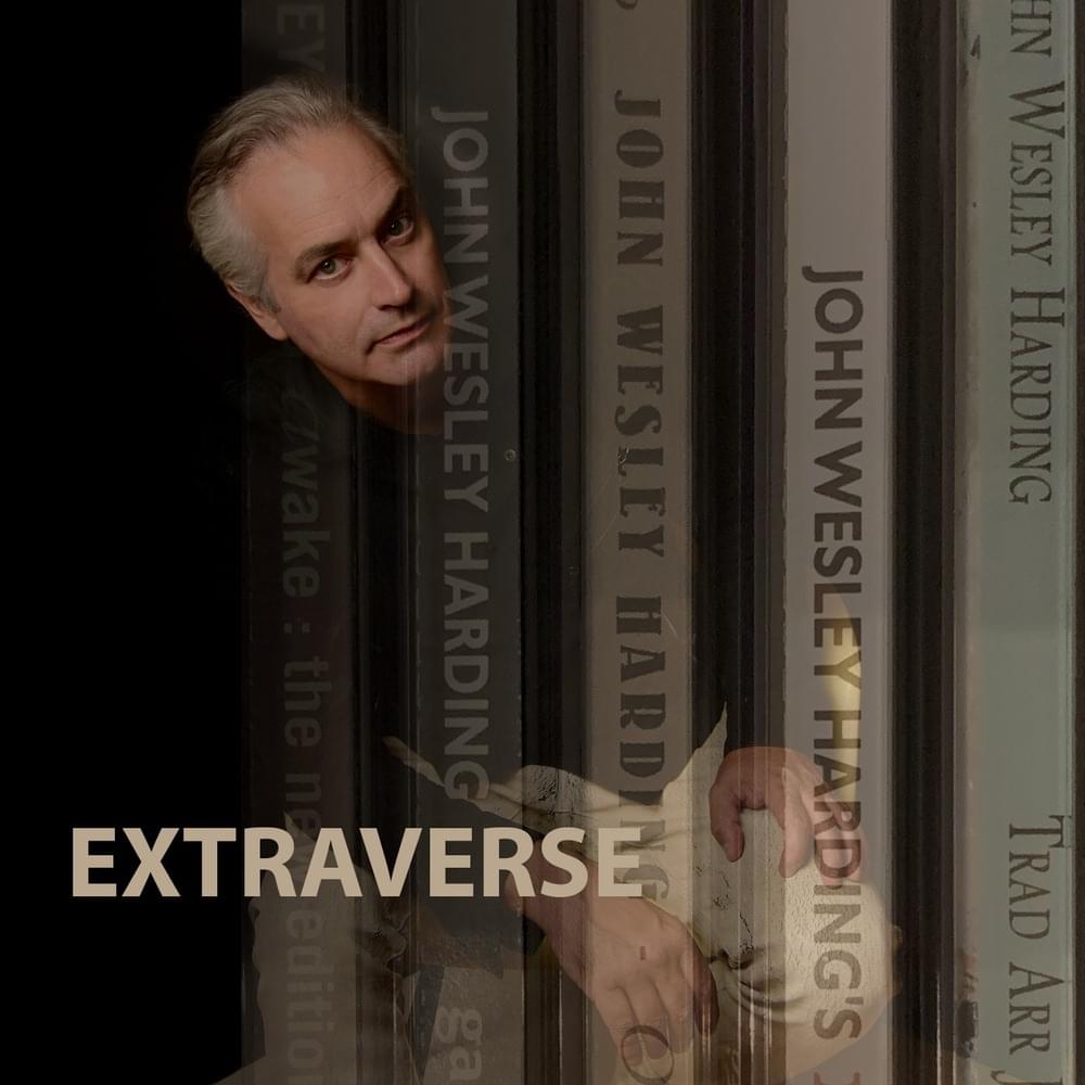 Cover image for Dynablob 5: Extraverse