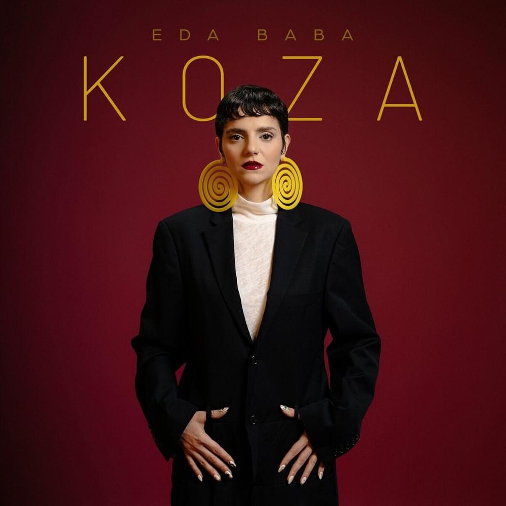 Aylak Yaz by Eda Baba