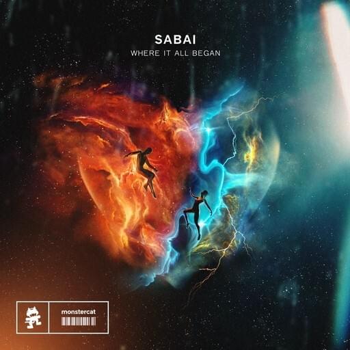 Cover image for Where It All Began