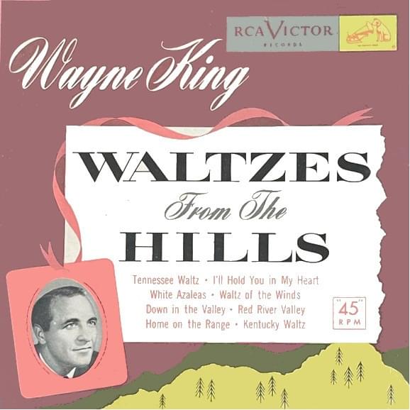 Tennessee Waltz by Wayne King