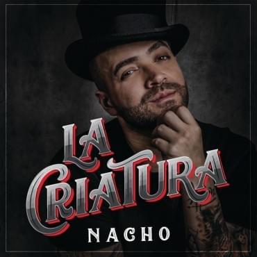 Cover image for La Criatura
