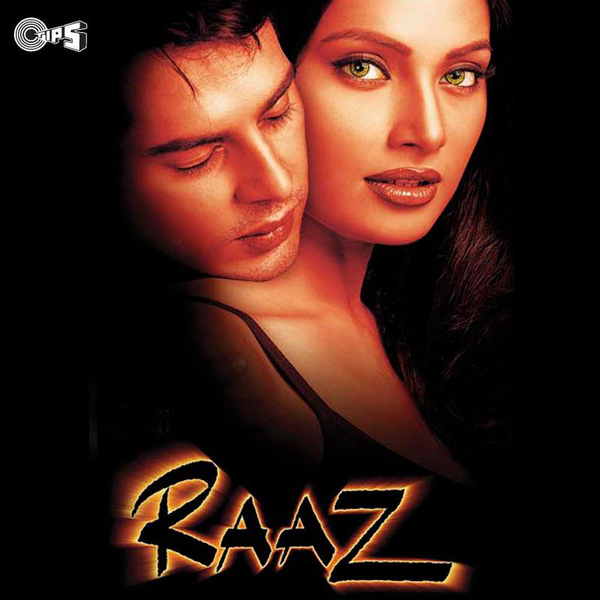 Cover image for Raaz