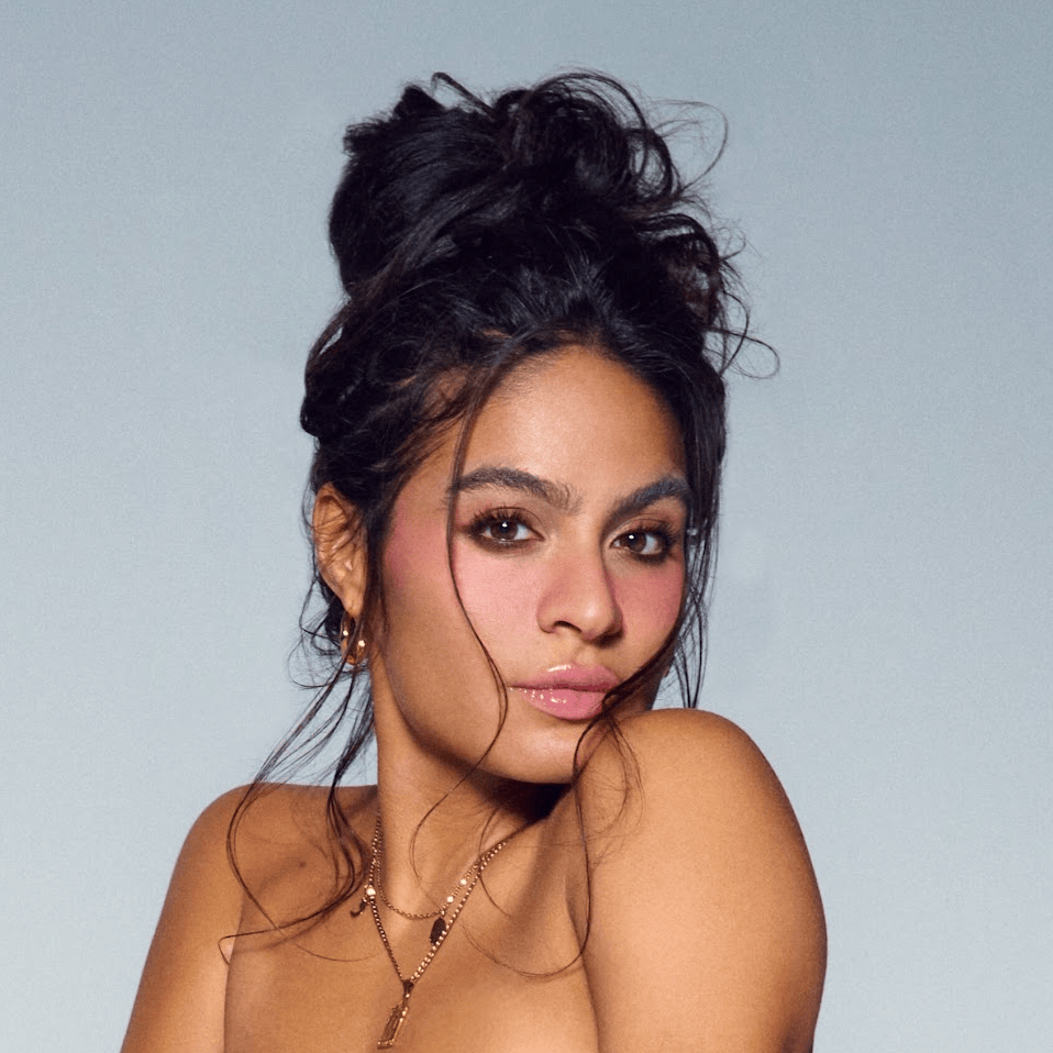 Cover image for Jessie Reyez