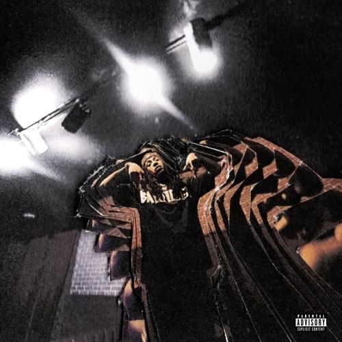 Album cover art for "Drank Talk" by Chris Travis